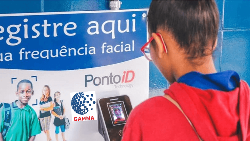 frequência facial
