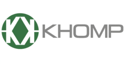 parceiros: khomp