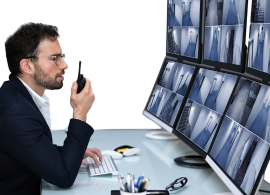 video monitoramento