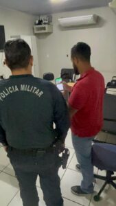 reconhecimento facial escolar em terenos