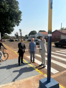 reconhecimento facial escolar em terenos