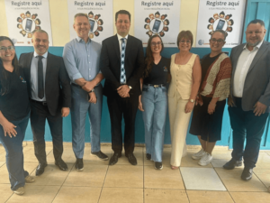 escola inteligente e segura em cambé