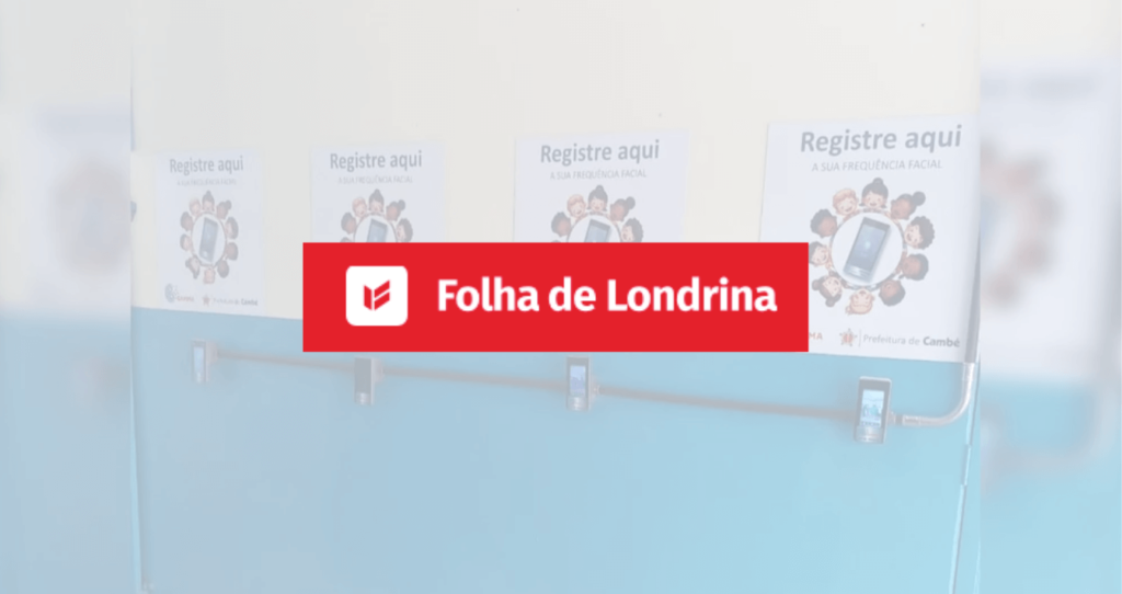 escola inteligente e segura folha de londrina